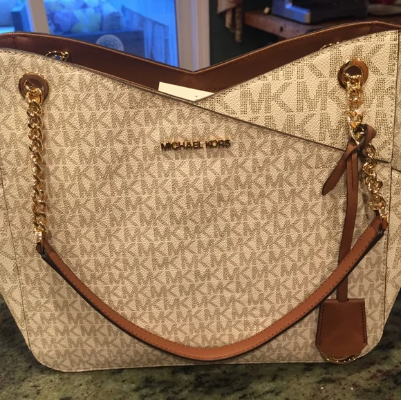 Michael Kors | Bags | Brand New Michael Kors Bag Tags Still  display picture 3